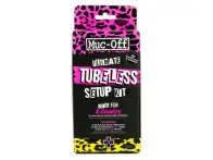 Muc-Off "Ultimate Tubeless" Conversion Kit