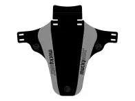 Mucky Nutz "Face Fender" MTB Schutzblech - vorne