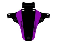 Mucky Nutz "Face Fender" MTB Schutzblech - vorne