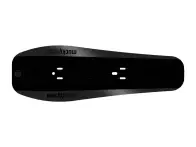 Mucky Nutz "Gut Fender" MTB Schutzblech - Unterrohr