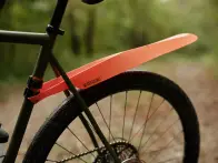 Musguard "Omni" MTB Mudguard Set - front + rear
