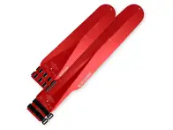 Musguard "Omni Wide" MTB Mudguard Set - front + rear