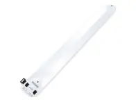 Musguard "Original" MTB Schutzblech - hinten