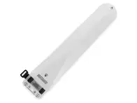 Musguard "Original" MTB Mudguard - front