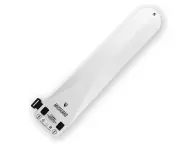 Musguard "Original" MTB Mudguard - front