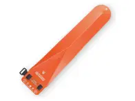 Musguard "Original" MTB Mudguard - front