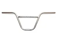 Mutant Bikes "Corvo" BMX Lenker - Chrom