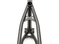 Mutant Bikes "Corvo" BMX Rahmen