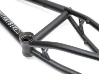 Mutant Bikes "Corvo V2" BMX Rahmen