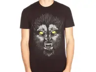 Mutant Bikes "Lobo" T-Shirt