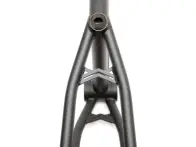 Mutant Bikes "Lobo V5" BMX Frame