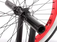 Mutant Bikes "Pegguard" Peg