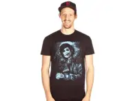 Mutant Bikes "Raven" T-Shirt - Shirt