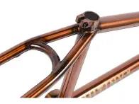 Mutiny Bikes "Comb" BMX Rahmen