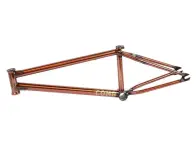 Mutiny Bikes "Comb" BMX Rahmen
