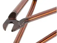 Mutiny Bikes "Comb" BMX Rahmen