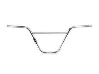Mutiny Bikes "Combs" BMX Lenker - Chrom