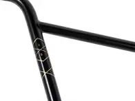 Mutiny Bikes "Combs" BMX Lenker