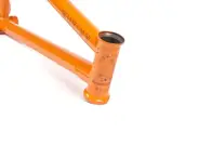 Mutiny Bikes "Conjurer" BMX Rahmen