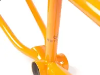 Mutiny Bikes "Conjurer" BMX Rahmen