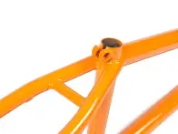 Mutiny Bikes "Conjurer" BMX Rahmen