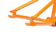 Mutiny Bikes "Conjurer" BMX Rahmen