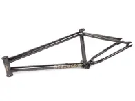 Mutiny Bikes "Death Grip" BMX Frame
