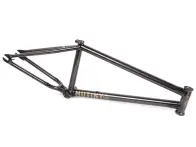 Mutiny Bikes "Death Grip" BMX Frame