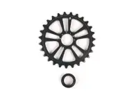 Mutiny Bikes "Ethereal" Kettenblatt