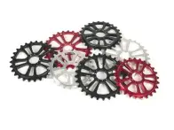Mutiny Bikes "Ethereal" Kettenblatt