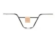 Mutiny Bikes "Glamroid V2 Chrom" BMX Lenker
