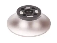Mutiny Bikes "Hub Buddy" Rear Hubguard