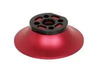 Mutiny Bikes "Hub Buddy" Rear Hubguard
