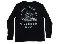 Mutiny Bikes "Lesser" Longsleeve