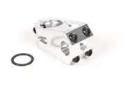 Mutiny Bikes "Lifted Front Load" Stem