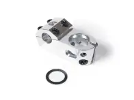 Mutiny Bikes "Lifted" Stem - Topload