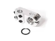Mutiny Bikes "Lifted" Stem - Topload