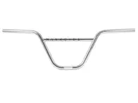 Mutiny Bikes "Manroid" BMX Lenker - Chrom