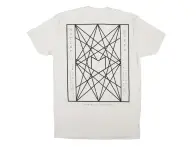 Mutiny Bikes "Master" T-Shirt - Beige