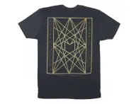 Mutiny Bikes "Master" T-Shirt - Dark Grey