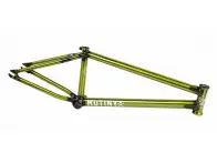 Mutiny Bikes "Obscura" BMX Rahmen