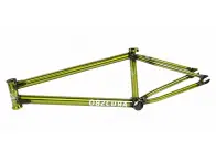 Mutiny Bikes "Obscura" BMX Rahmen