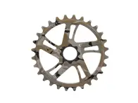 Mutiny Bikes "Pentra" Spline Drive Kettenblatt