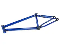 Mutiny Bikes "PMR" BMX Rahmen