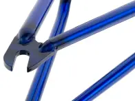 Mutiny Bikes "PMR" BMX Rahmen