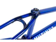 Mutiny Bikes "PMR" BMX Rahmen
