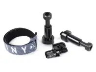 Mutiny Bikes "Removable Kit" Bremssockel Set