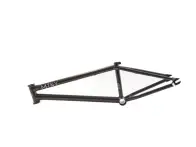 Mutiny Bikes "Rune" BMX Rahmen