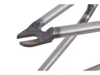 Mutiny Bikes "Rune" BMX Rahmen