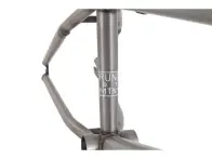 Mutiny Bikes "Rune" BMX Rahmen